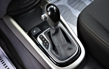 Kia Soul Luxe 1.6 АКПП превью 18