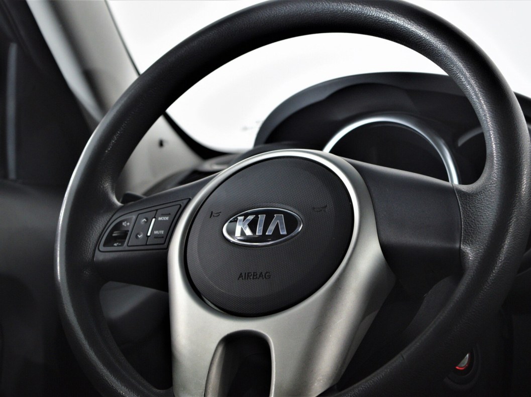 Kia Soul Luxe 1.6 АКПП фото 20