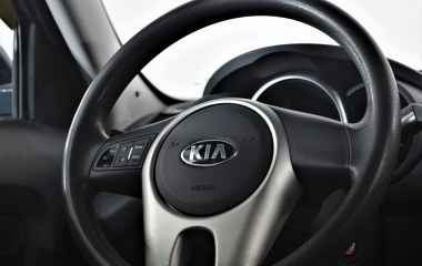 Kia Soul Luxe 1.6 АКПП превью 20