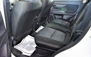 Mitsubishi Outlander Inform S02 2.0 CVT превью 13
