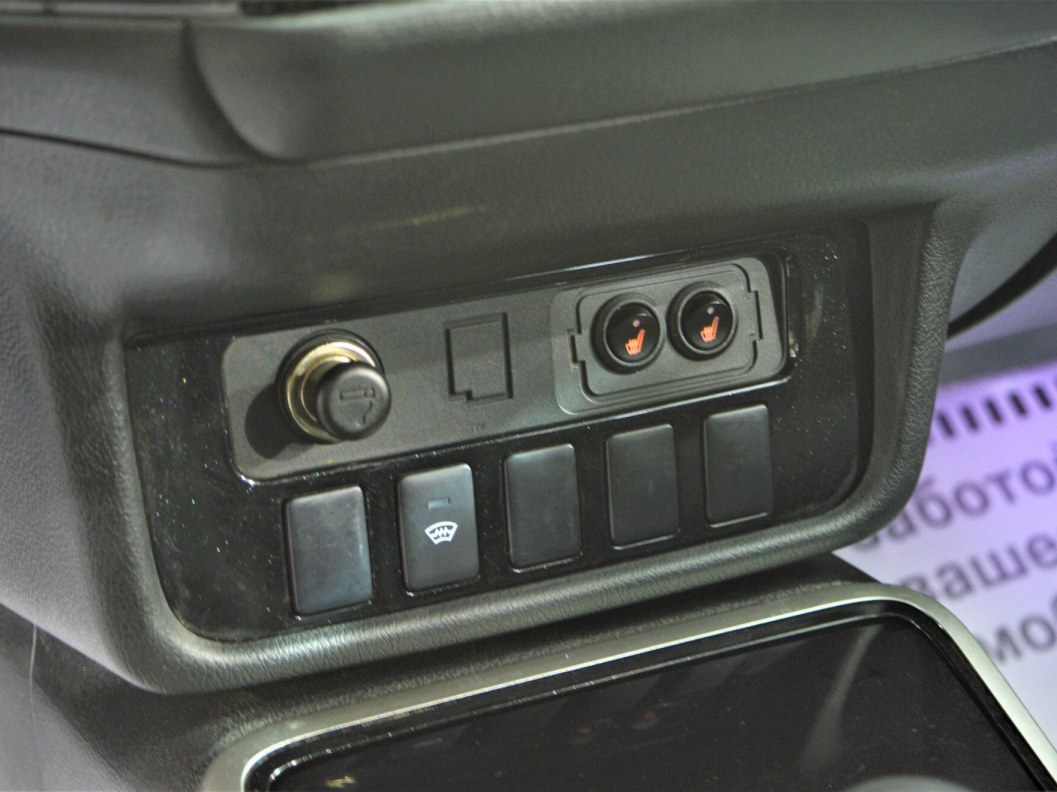 Mitsubishi Outlander Inform S02 2.0 CVT фото 16