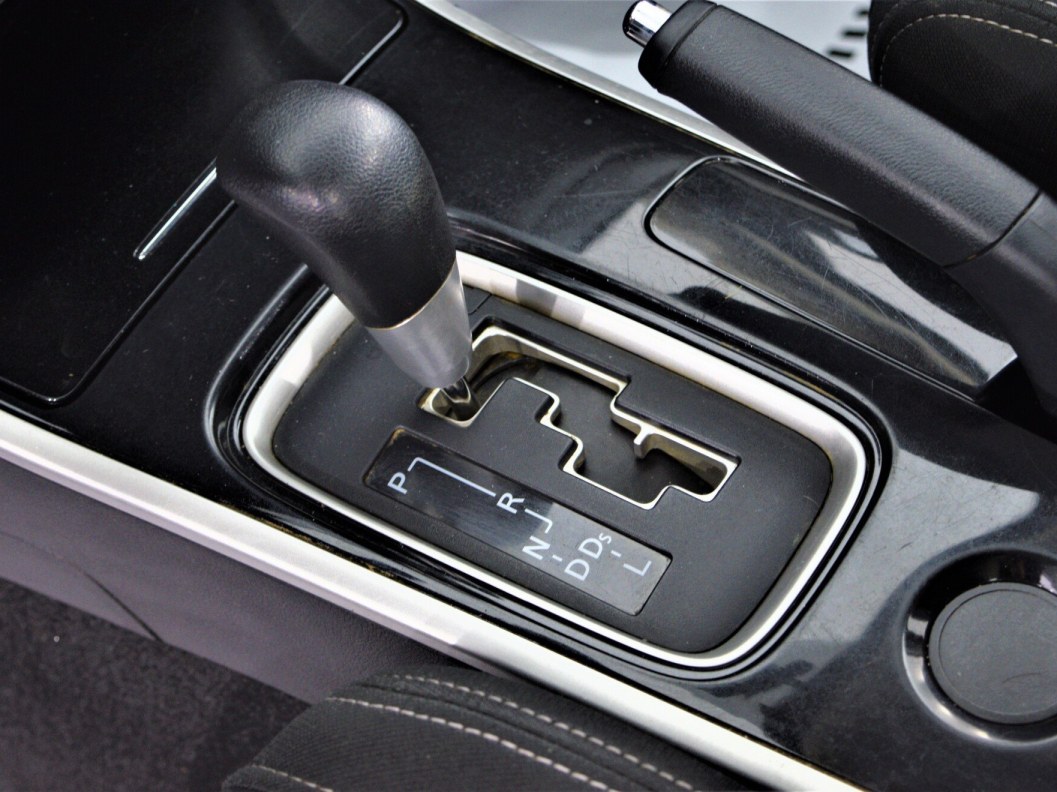 Mitsubishi Outlander Inform S02 2.0 CVT фото 17