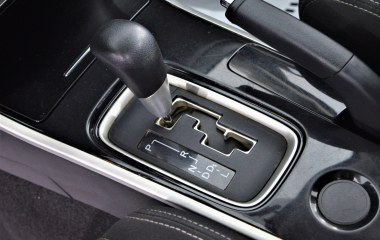 Mitsubishi Outlander Inform S02 2.0 CVT превью 17