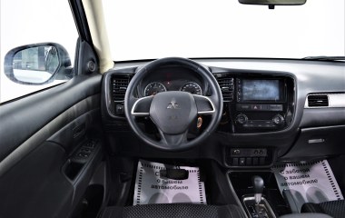 Mitsubishi Outlander Inform S02 2.0 CVT превью 18