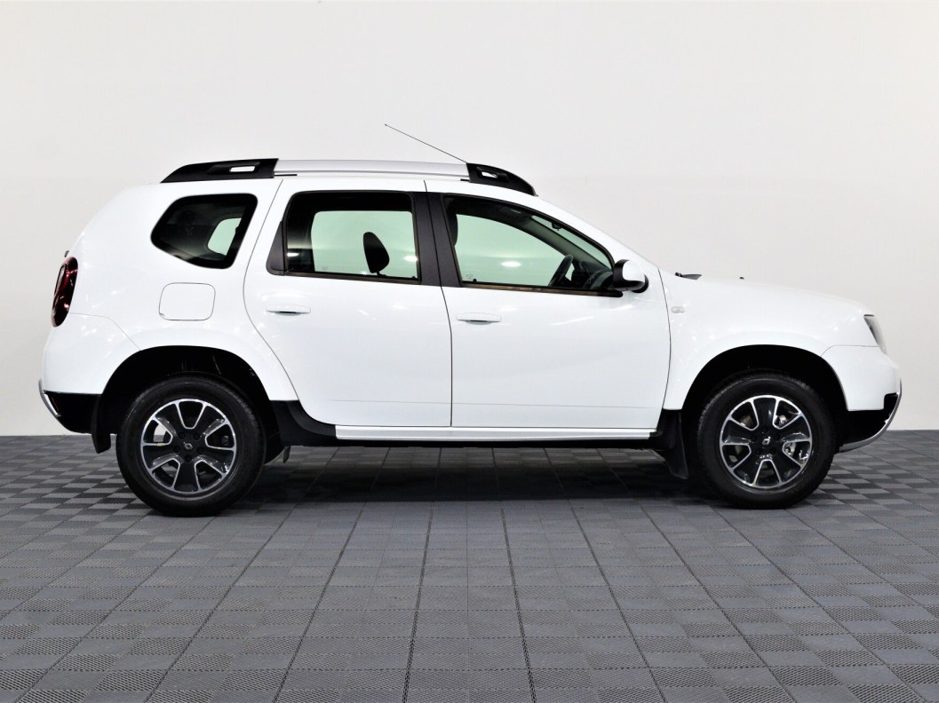 Renault Duster Privilege 2.0 АКПП фото 4