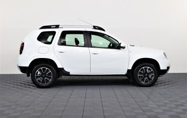 Renault Duster Privilege 2.0 АКПП превью 4