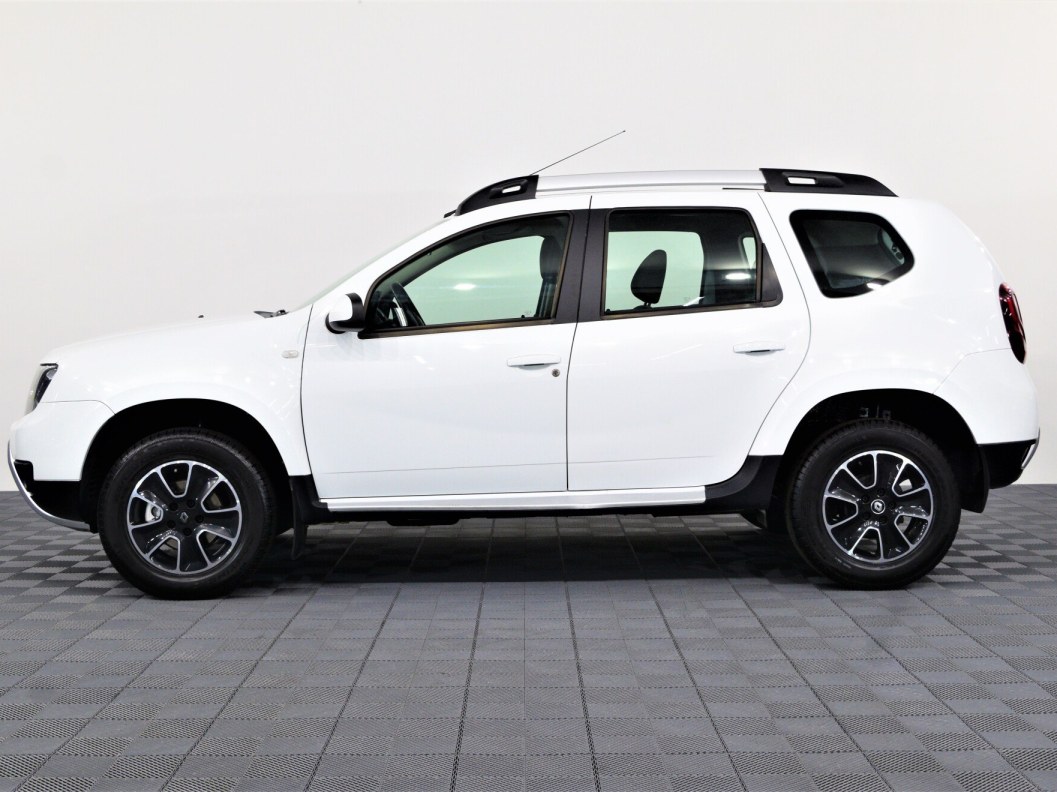 Renault Duster Privilege 2.0 АКПП фото 5
