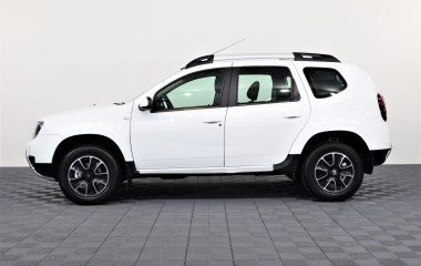 Renault Duster Privilege 2.0 АКПП превью 5