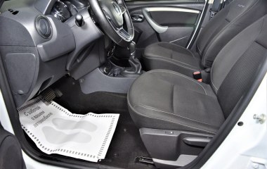 Renault Duster Privilege 2.0 АКПП превью 9
