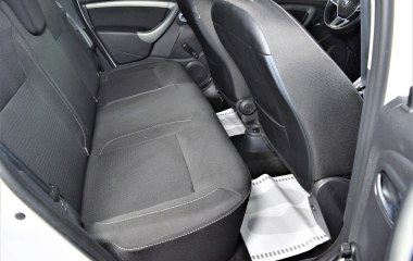 Renault Duster Privilege 2.0 АКПП превью 12