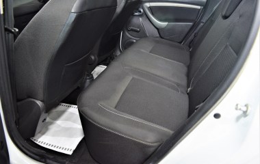 Renault Duster Privilege 2.0 АКПП превью 13