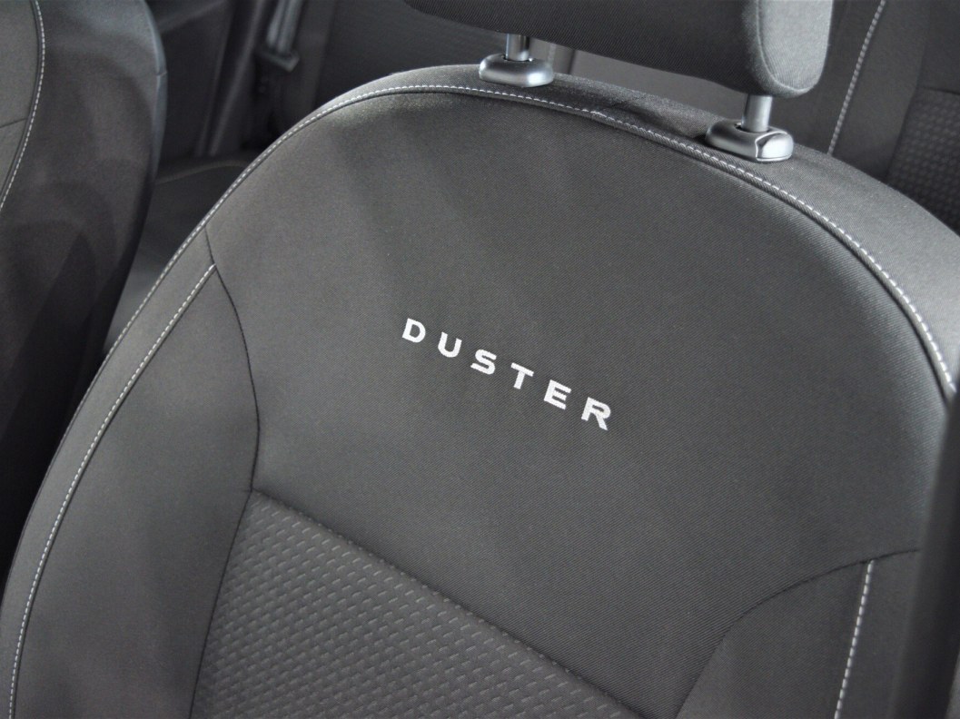 Renault Duster Privilege 2.0 АКПП фото 14