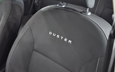 Renault Duster Privilege 2.0 АКПП превью 14