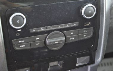 Renault Duster Privilege 2.0 АКПП превью 16
