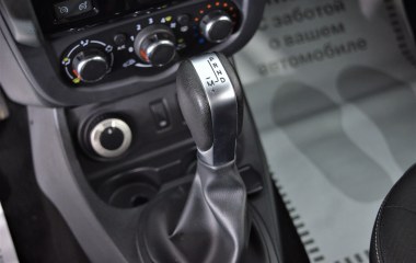 Renault Duster Privilege 2.0 АКПП превью 18