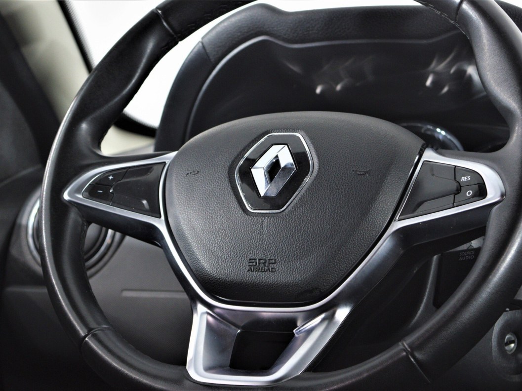 Renault Duster Privilege 2.0 АКПП фото 21