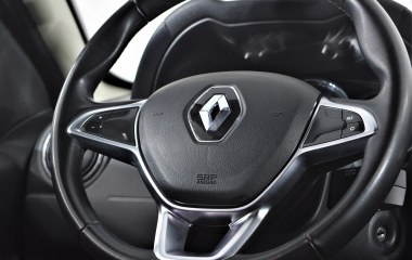 Renault Duster Privilege 2.0 АКПП превью 21
