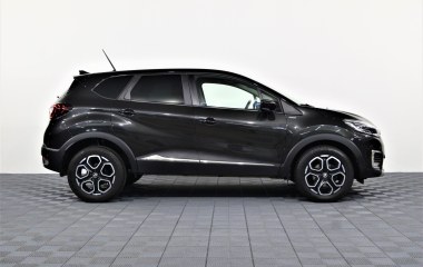 Renault Kaptur Prime 1.3 CVT превью 4