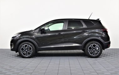 Renault Kaptur Prime 1.3 CVT превью 5