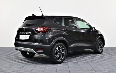 Renault Kaptur Prime 1.3 CVT превью 6