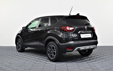 Renault Kaptur Prime 1.3 CVT превью 8