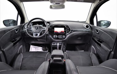 Renault Kaptur Prime 1.3 CVT превью 10