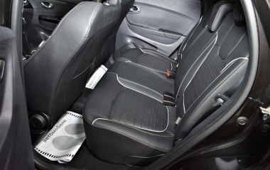 Renault Kaptur Prime 1.3 CVT превью 13