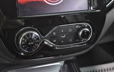 Renault Kaptur Prime 1.3 CVT превью 16