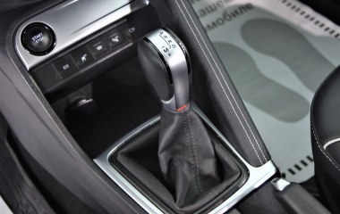 Renault Kaptur Prime 1.3 CVT превью 17