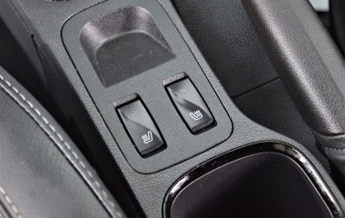 Renault Kaptur Prime 1.3 CVT превью 18