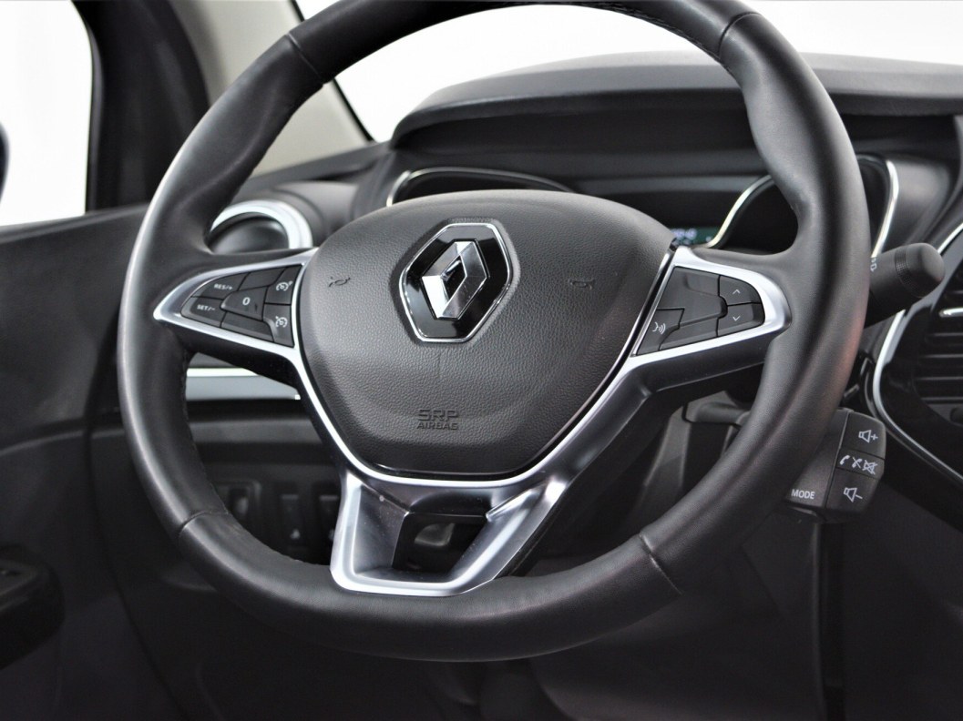 Renault Kaptur Prime 1.3 CVT фото 21