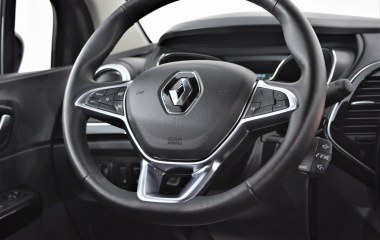 Renault Kaptur Prime 1.3 CVT превью 21