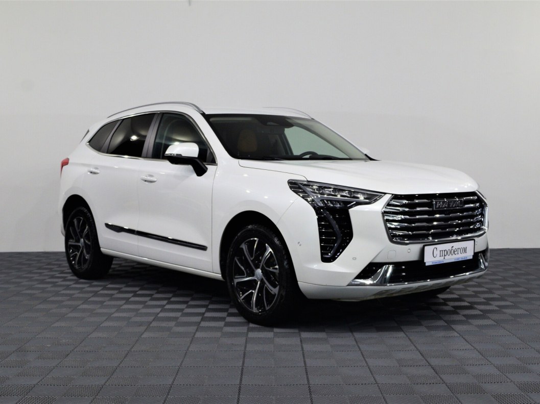 Haval Jolion Premium  фото 1