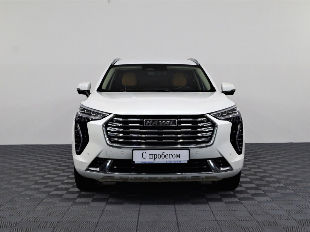 Haval Jolion Premium  фото 2