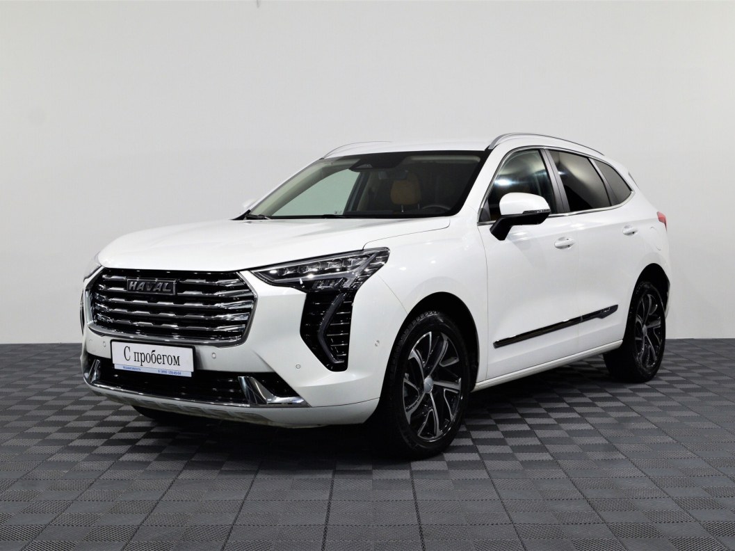 Haval Jolion Premium  фото 3
