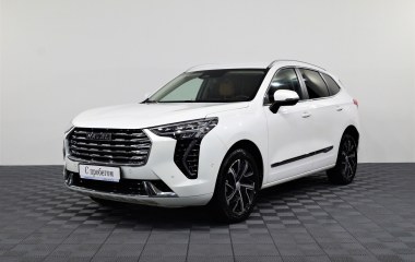 Haval Jolion Premium  превью 3