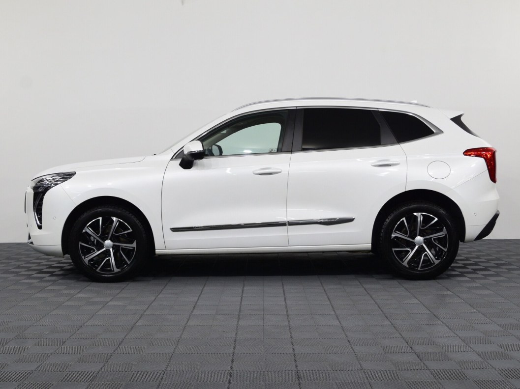 Haval Jolion Premium  фото 5