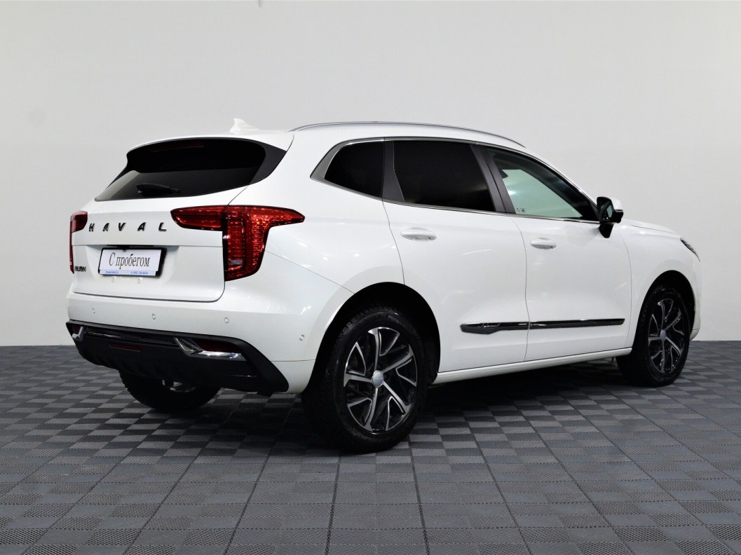 Haval Jolion Premium  фото 6