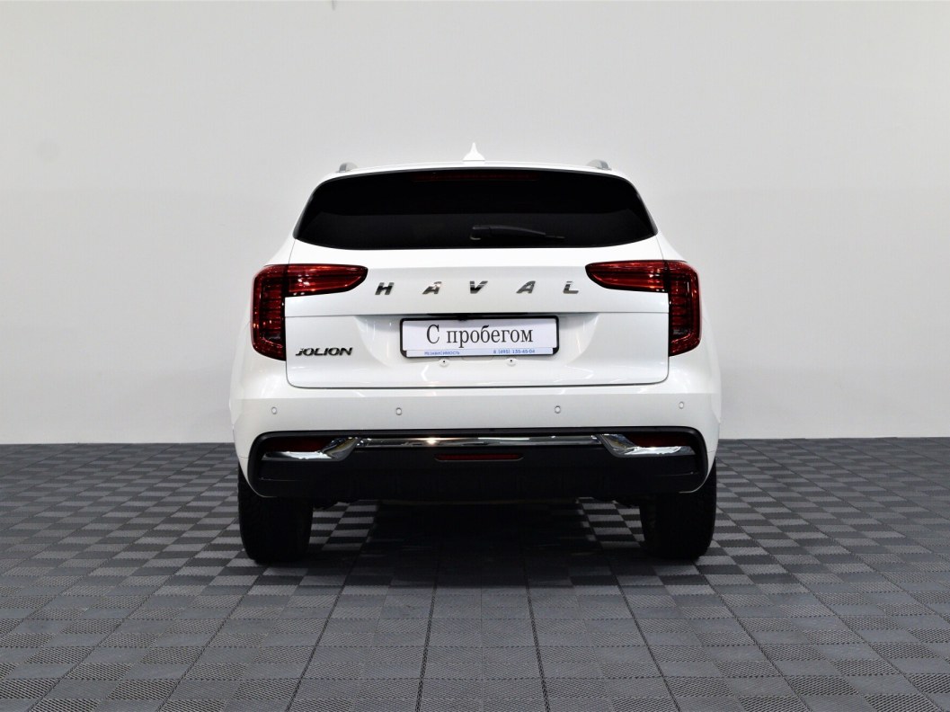 Haval Jolion Premium  фото 7