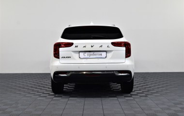 Haval Jolion Premium  превью 7