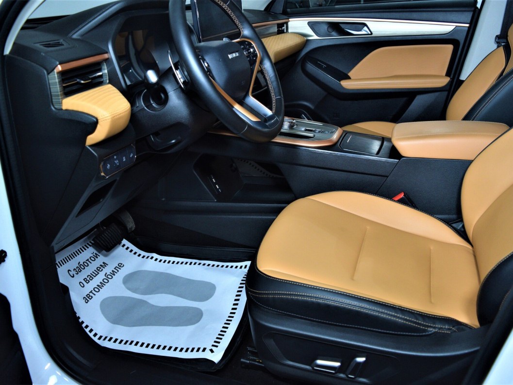 Haval Jolion Premium  фото 9