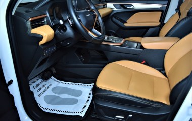 Haval Jolion Premium  превью 9