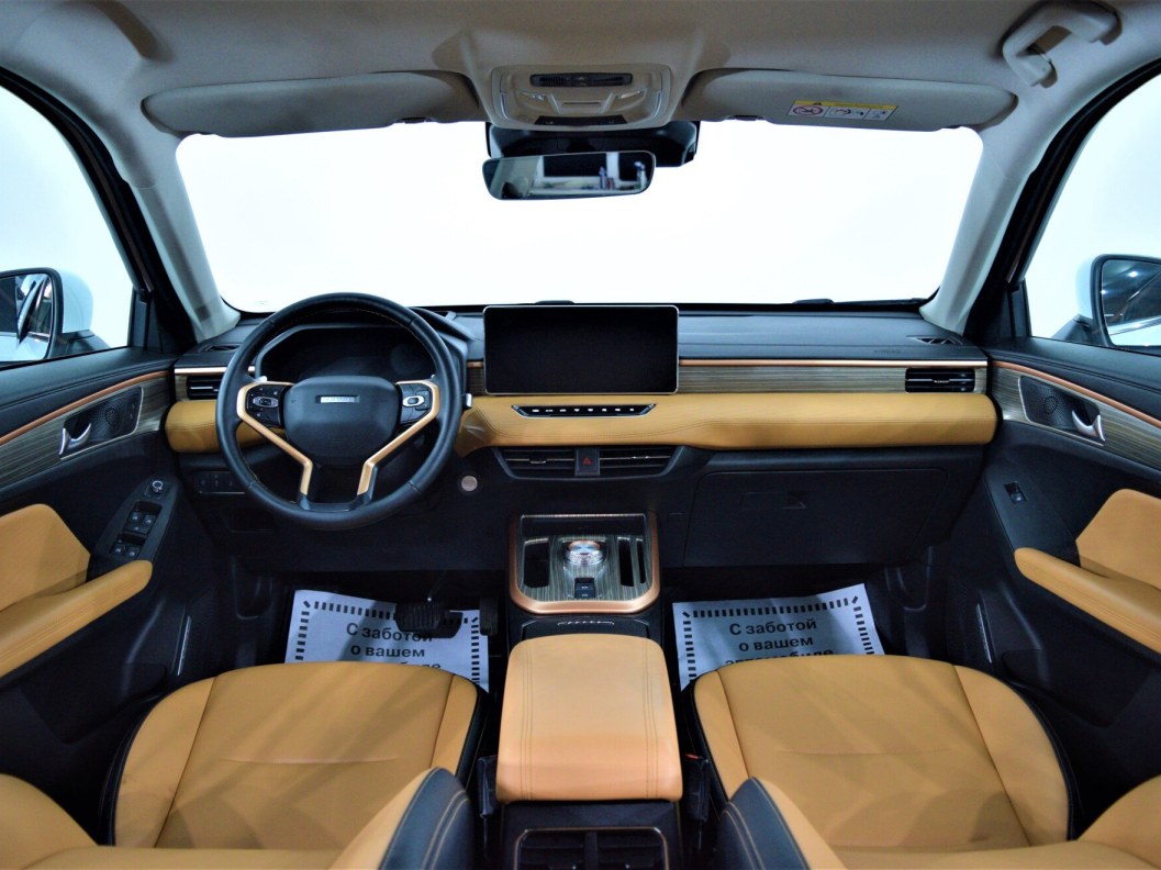 Haval Jolion Premium  фото 10