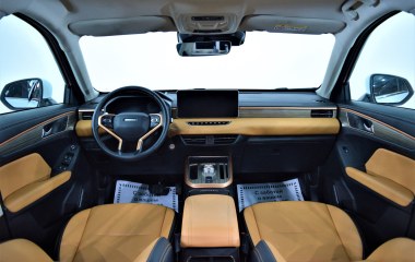 Haval Jolion Premium  превью 10