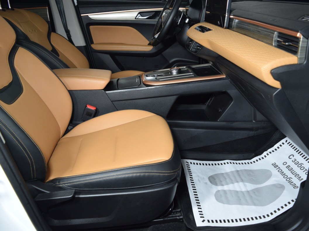 Haval Jolion Premium  фото 11