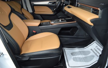 Haval Jolion Premium  превью 11