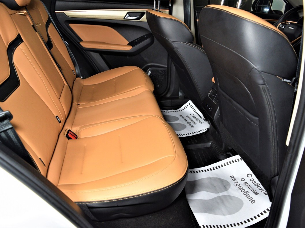 Haval Jolion Premium  фото 12
