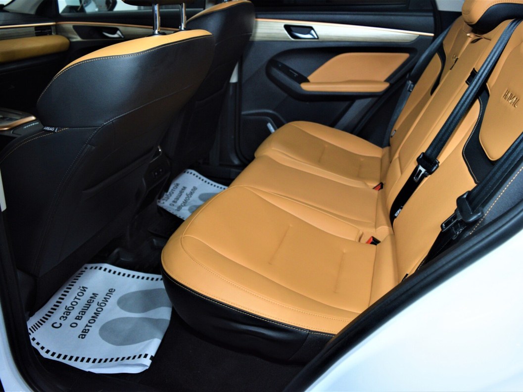 Haval Jolion Premium  фото 13