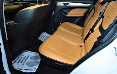 Haval Jolion Premium  превью 13
