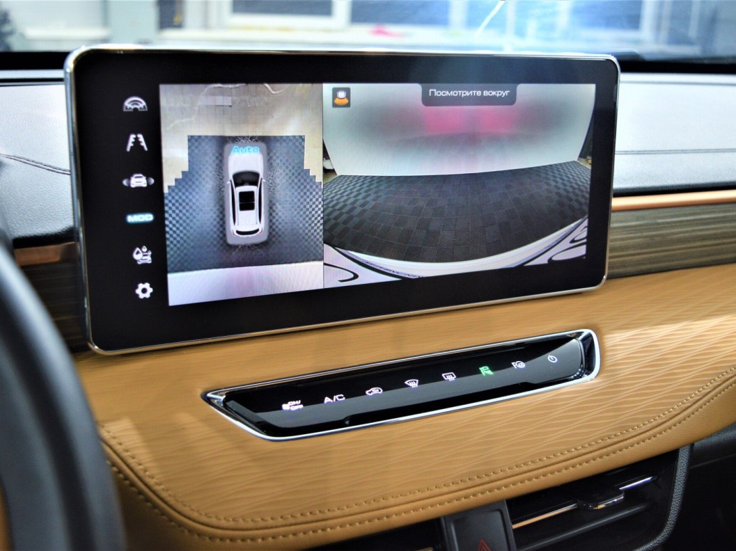 Haval Jolion Premium  фото 16